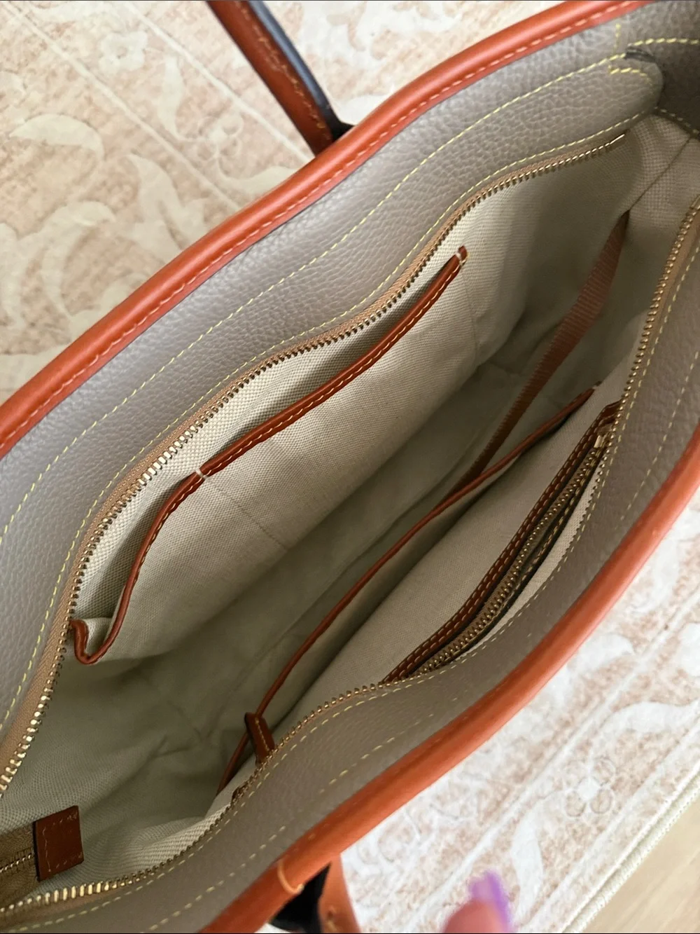 N/A sophisticated taupe